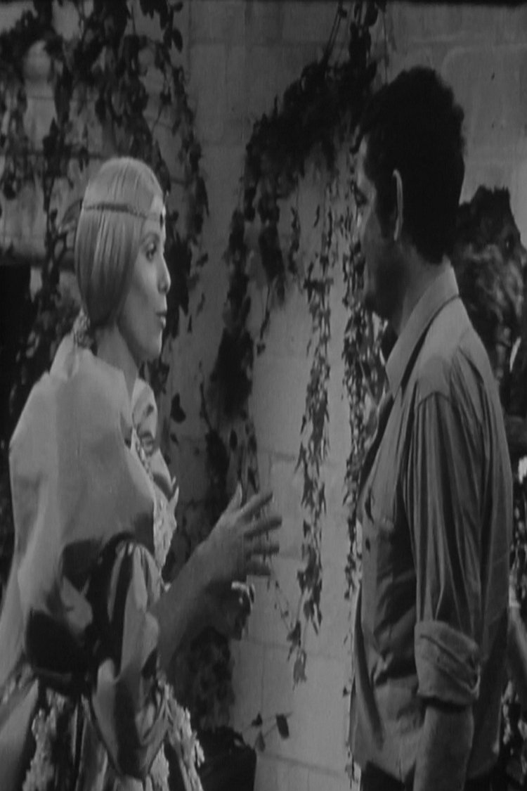 Постер Pour le cinema: Le peau d'ane